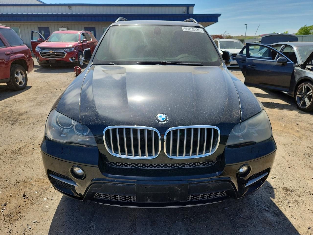BMW X Series Xdrive35i