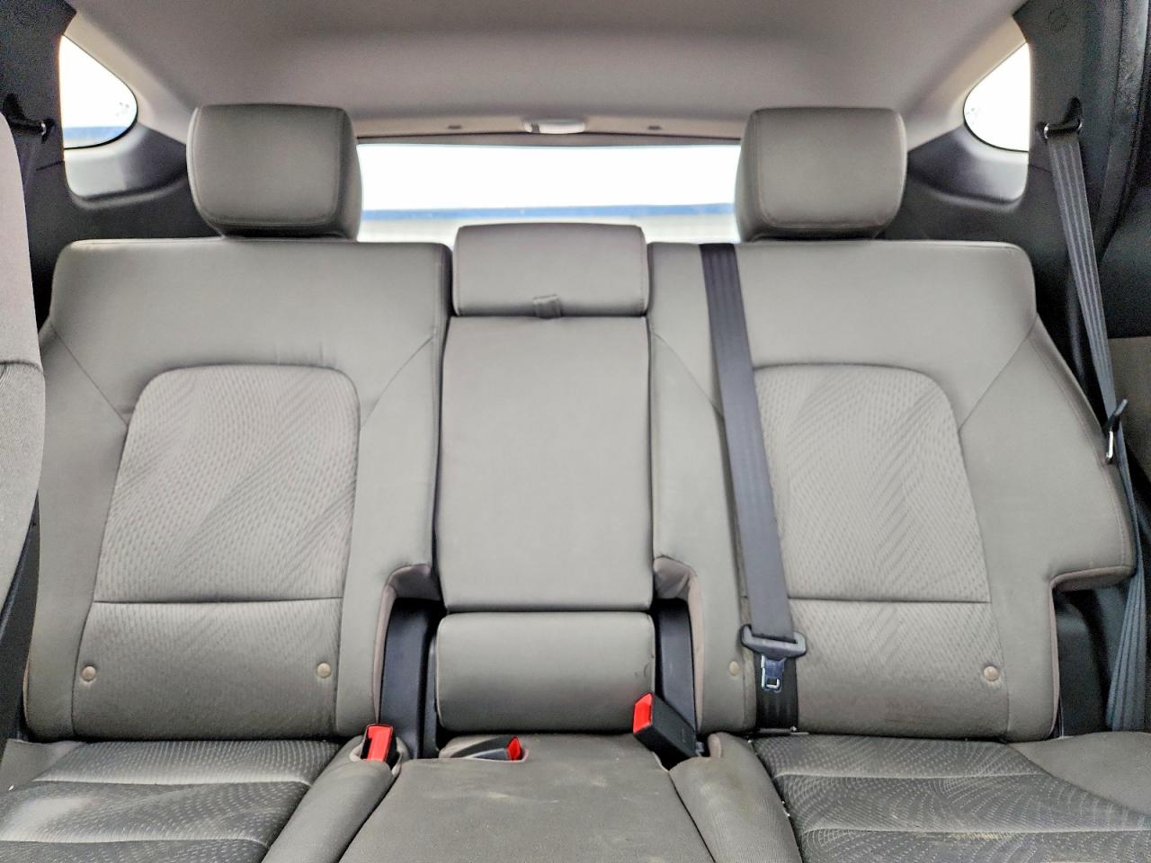 Hyundai SANTA FE 2.4l