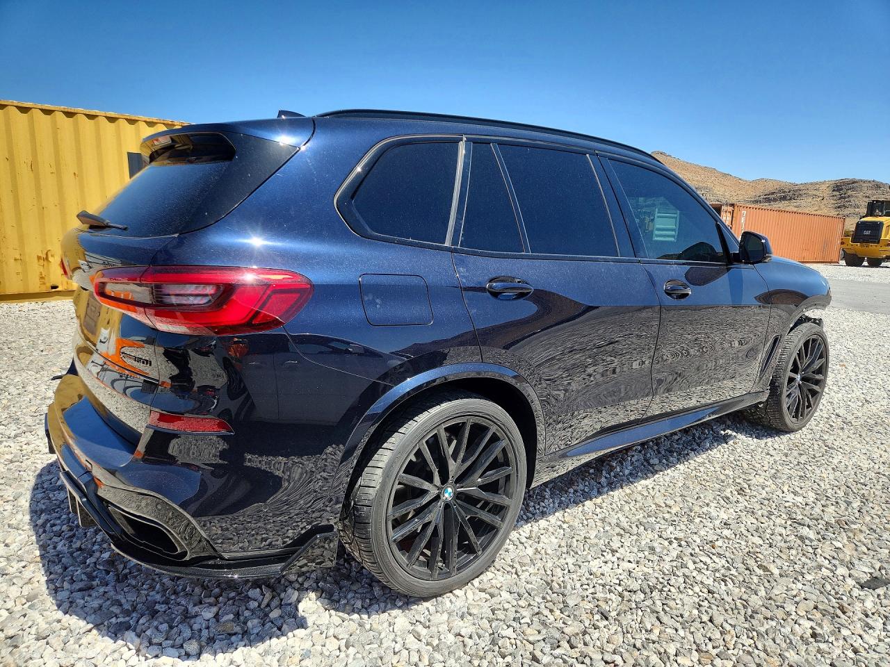 BMW X Series Xdrive50i