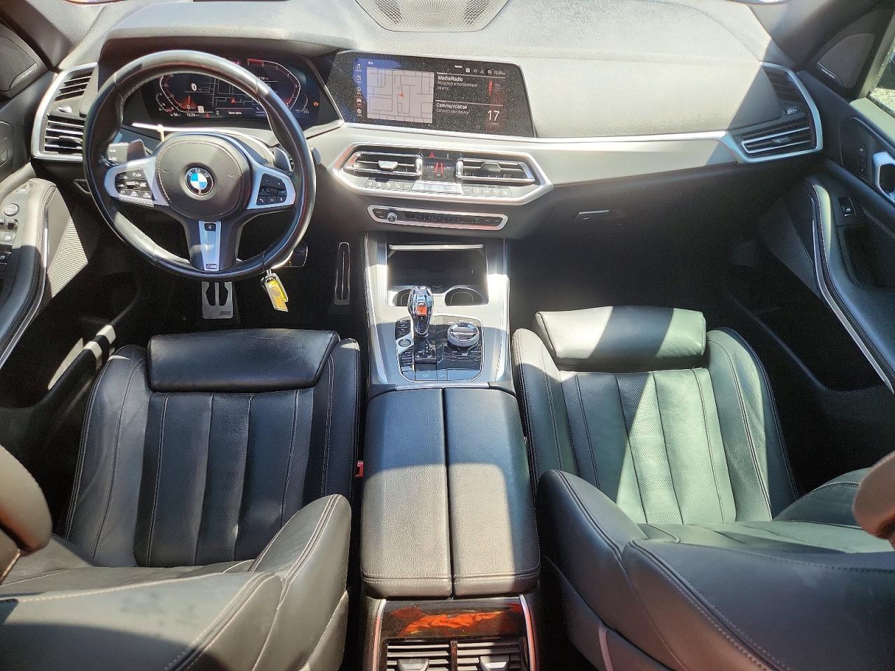 BMW X Series Xdrive50i