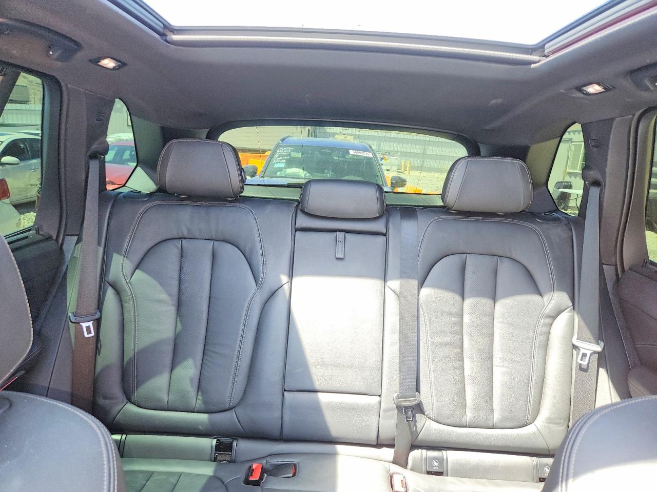 BMW X Series Xdrive50i