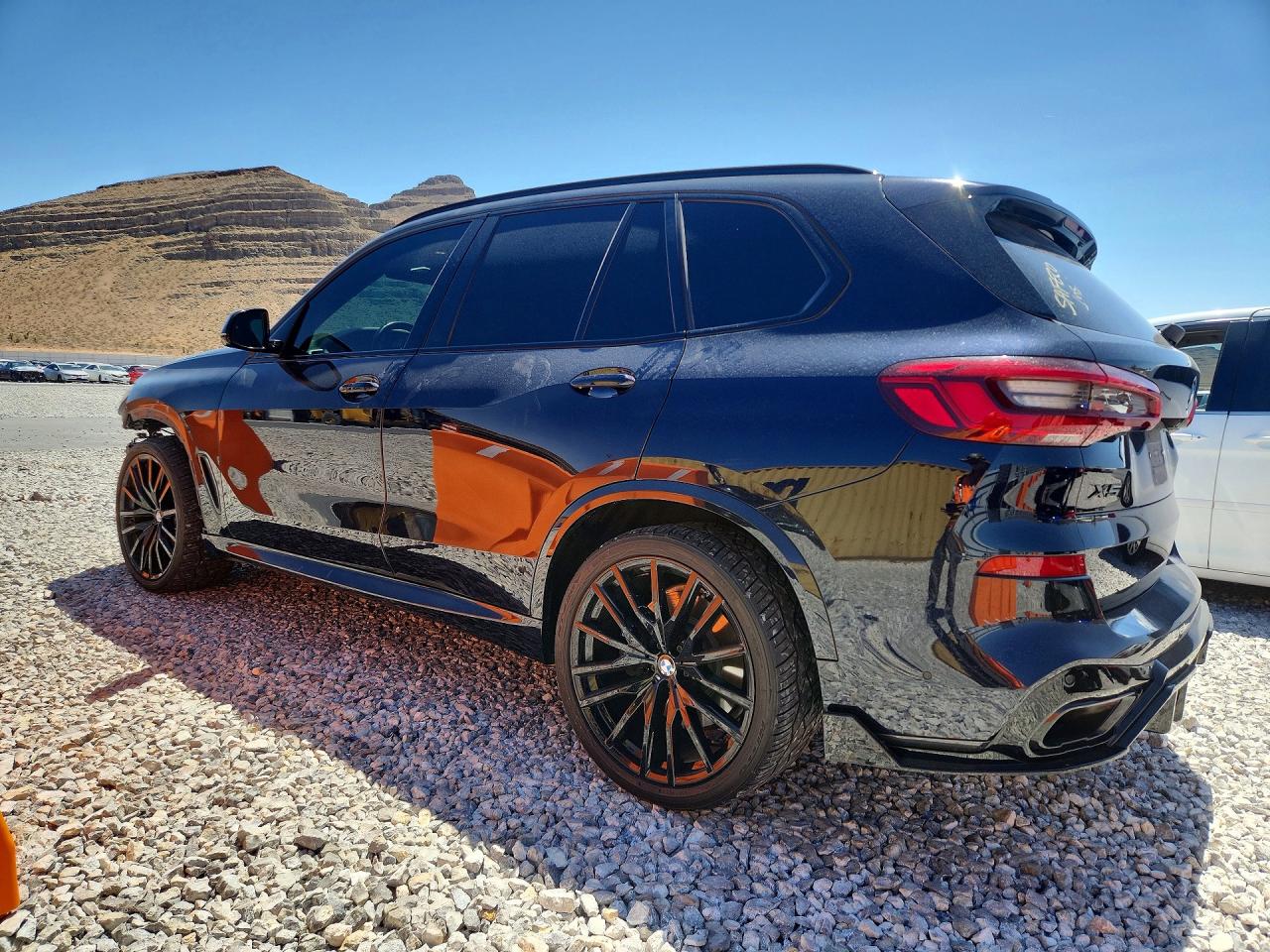 BMW X Series Xdrive50i