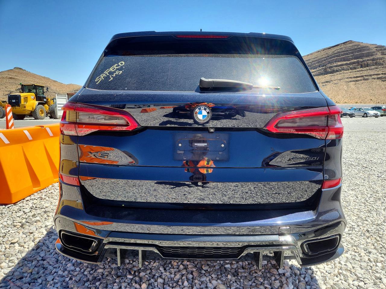 BMW X Series Xdrive50i