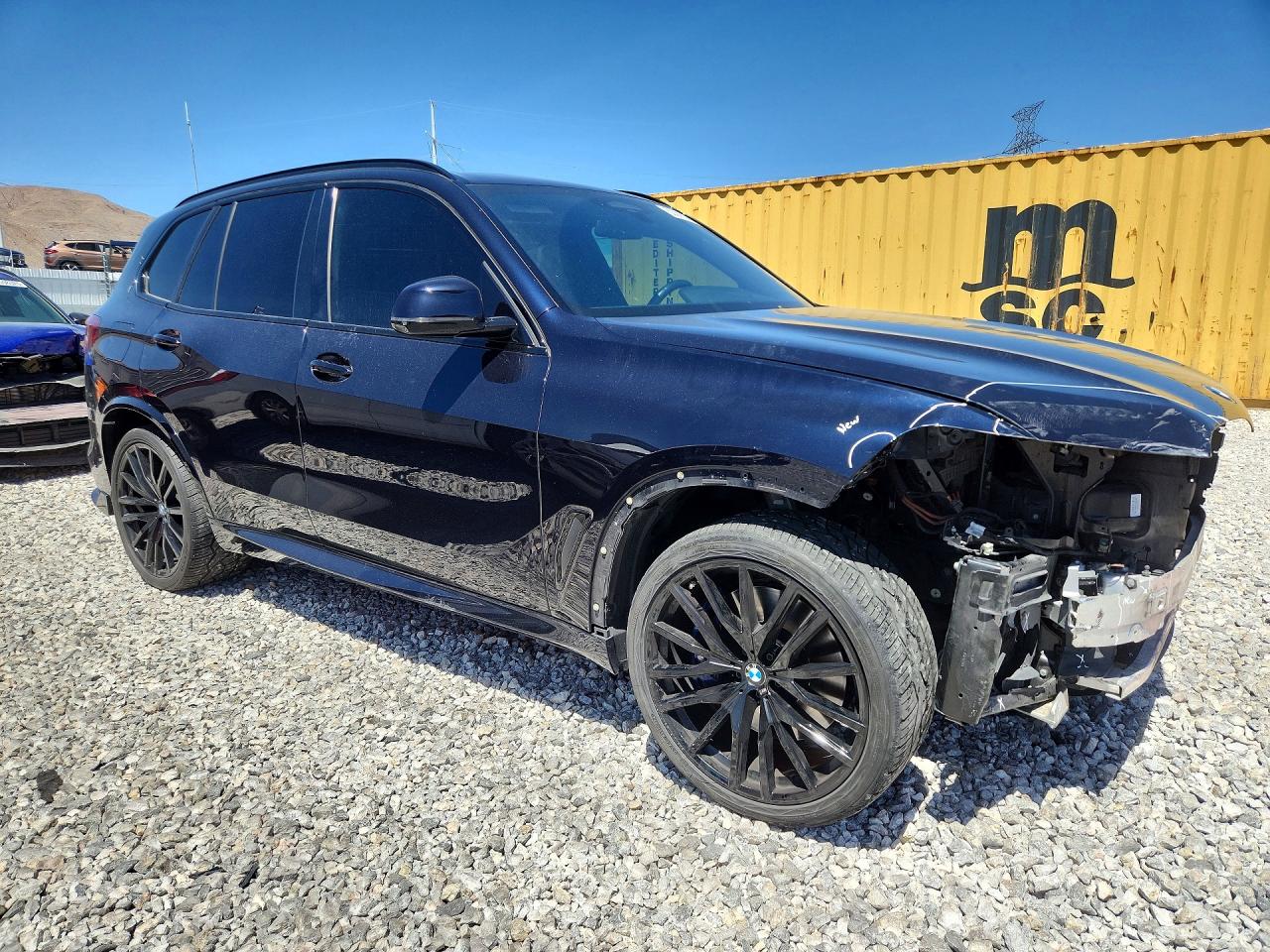 BMW X Series Xdrive50i