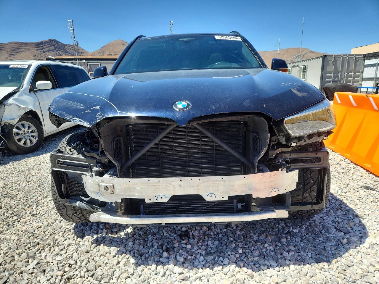 BMW X Series Xdrive50i