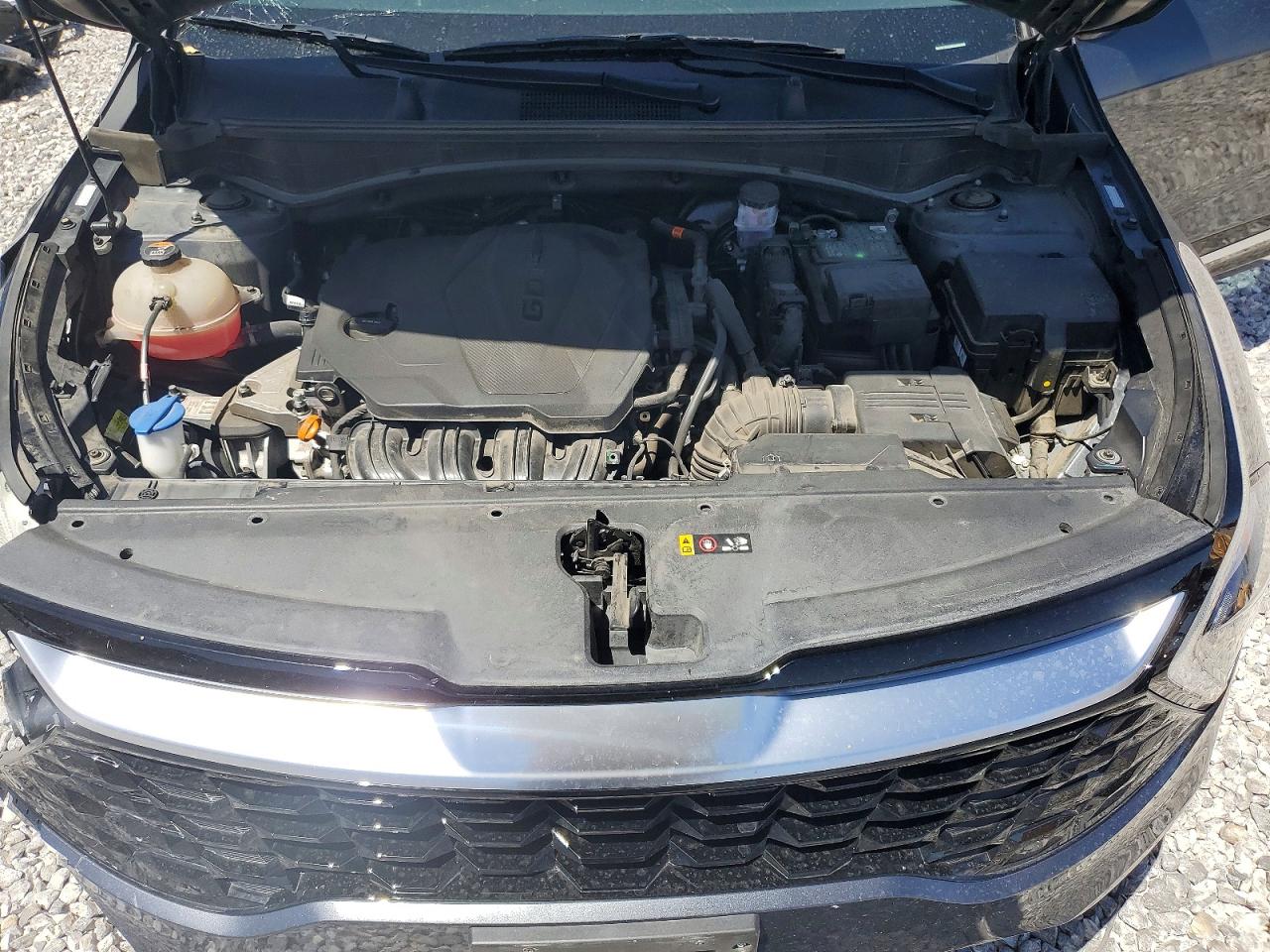 Kia Sportage Sx
