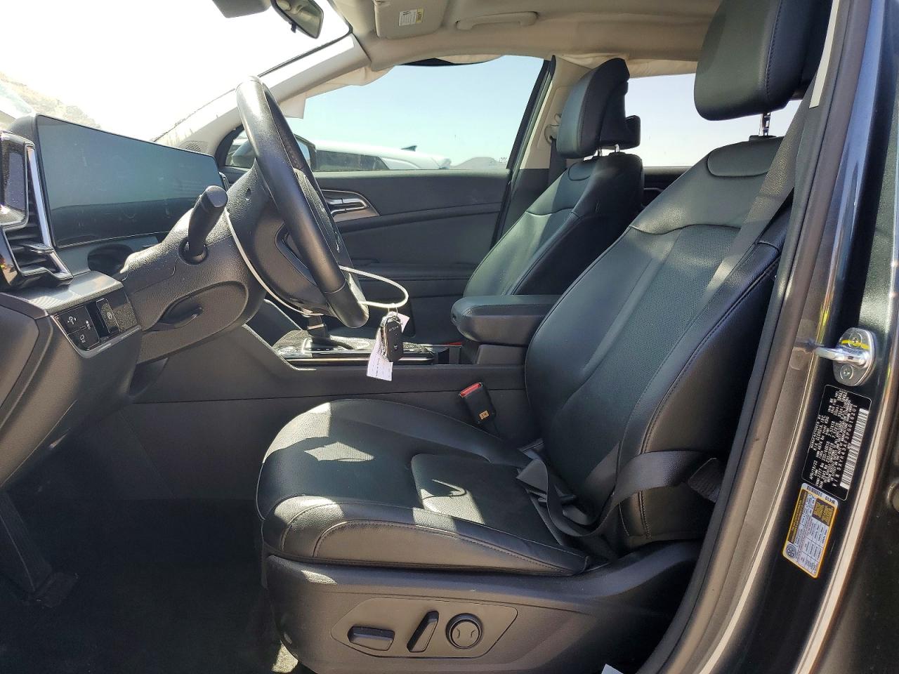 Kia Sportage Sx