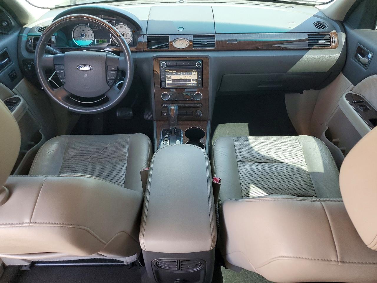 Ford Taurus Limited