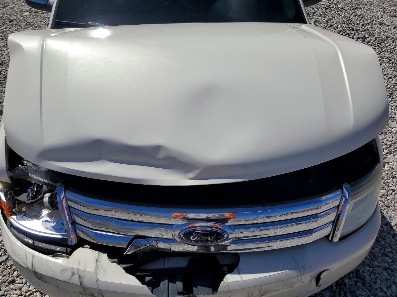 Ford Taurus Limited