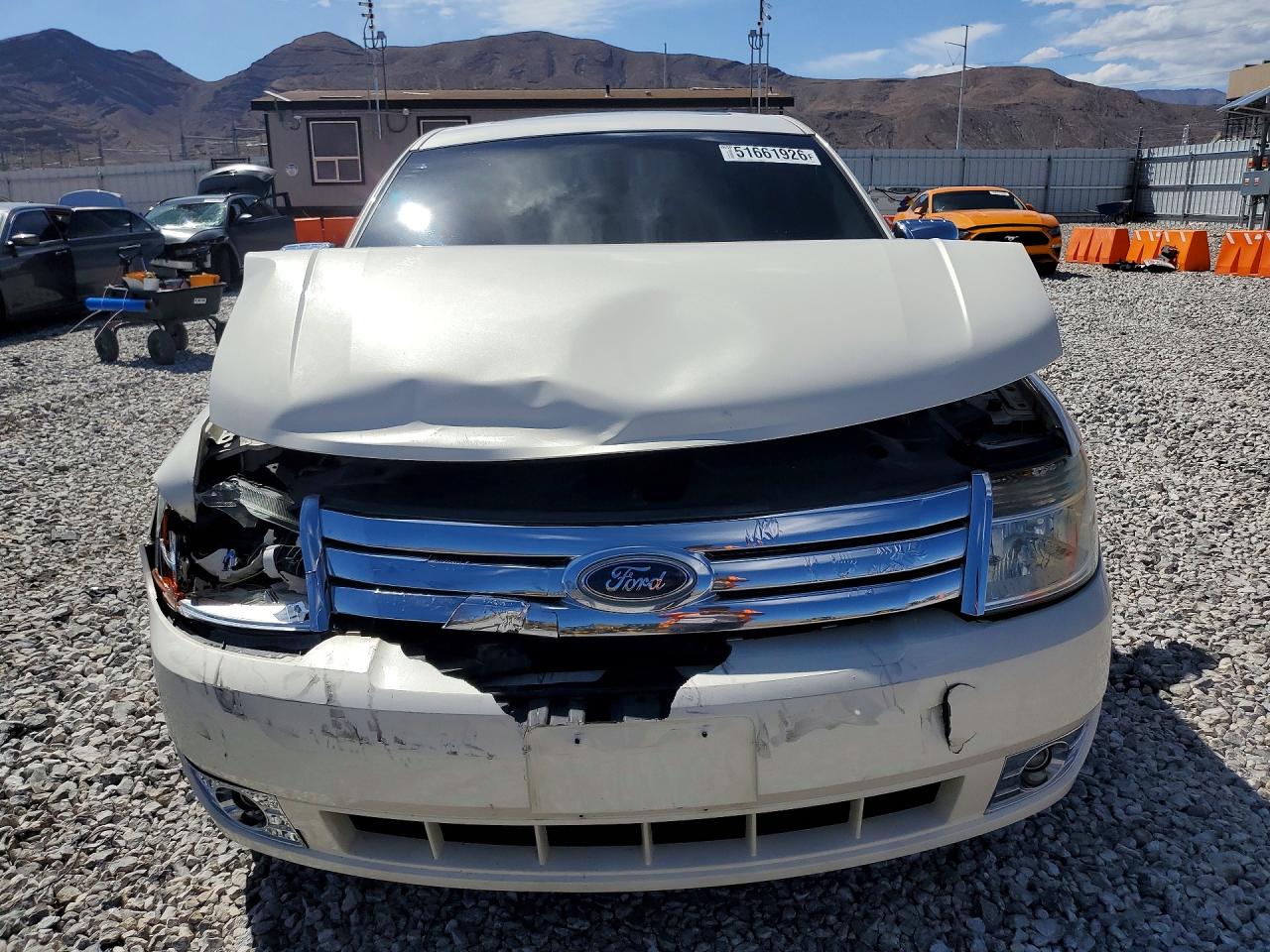 Ford Taurus Limited