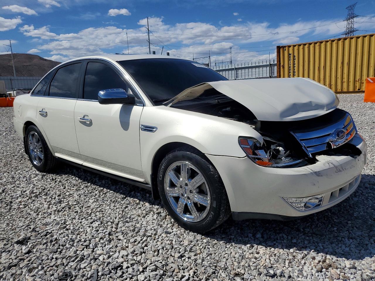Ford Taurus Limited