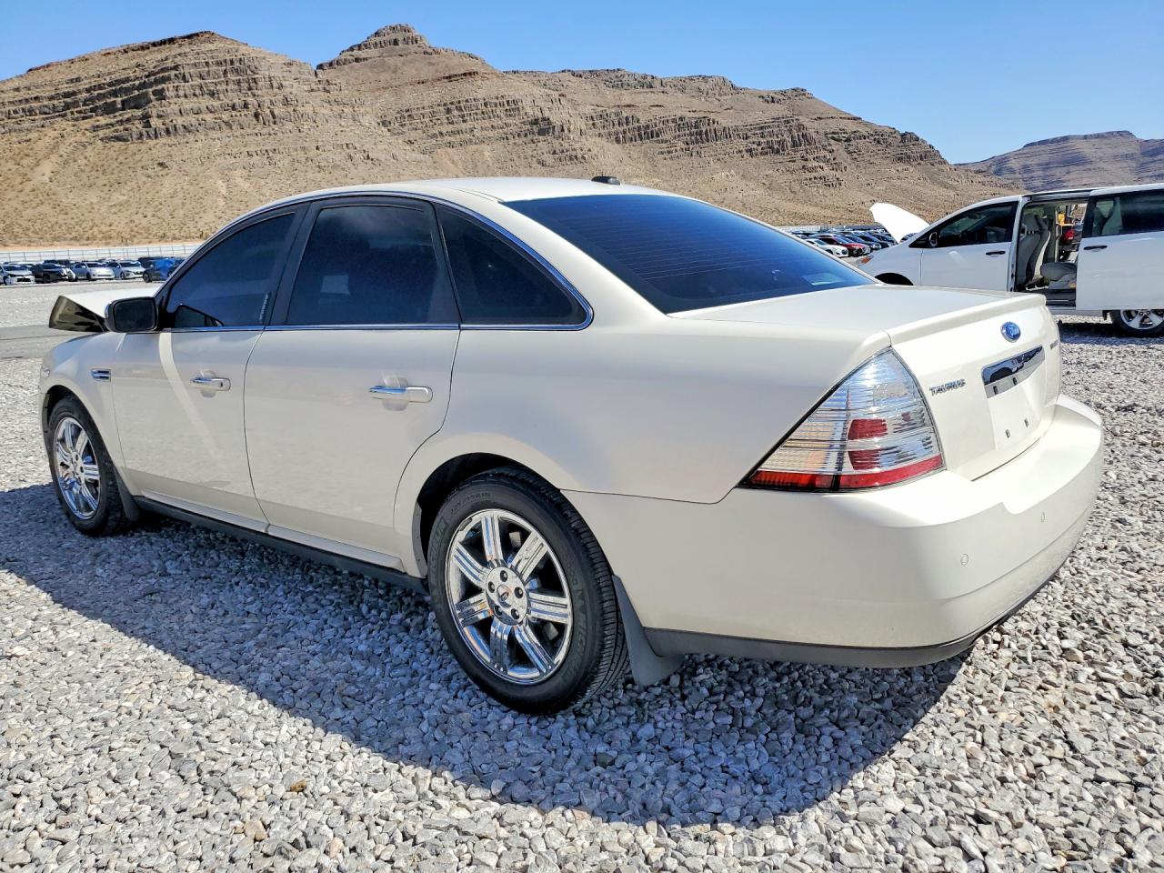 Ford Taurus Limited