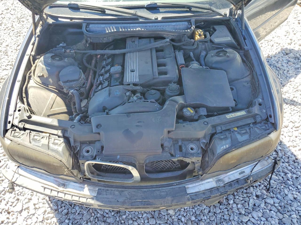 BMW 3 Series Ci
