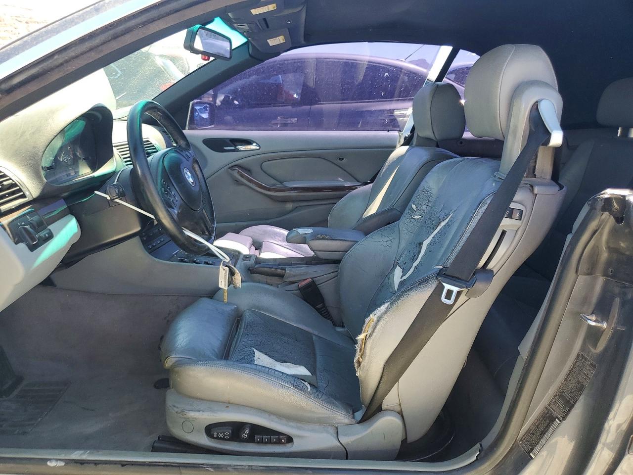 BMW 3 Series Ci