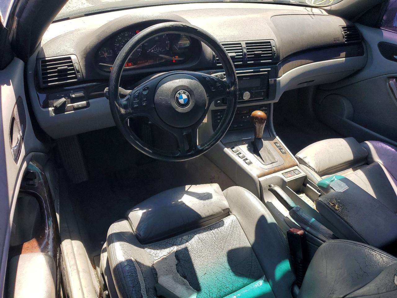 BMW 3 Series Ci