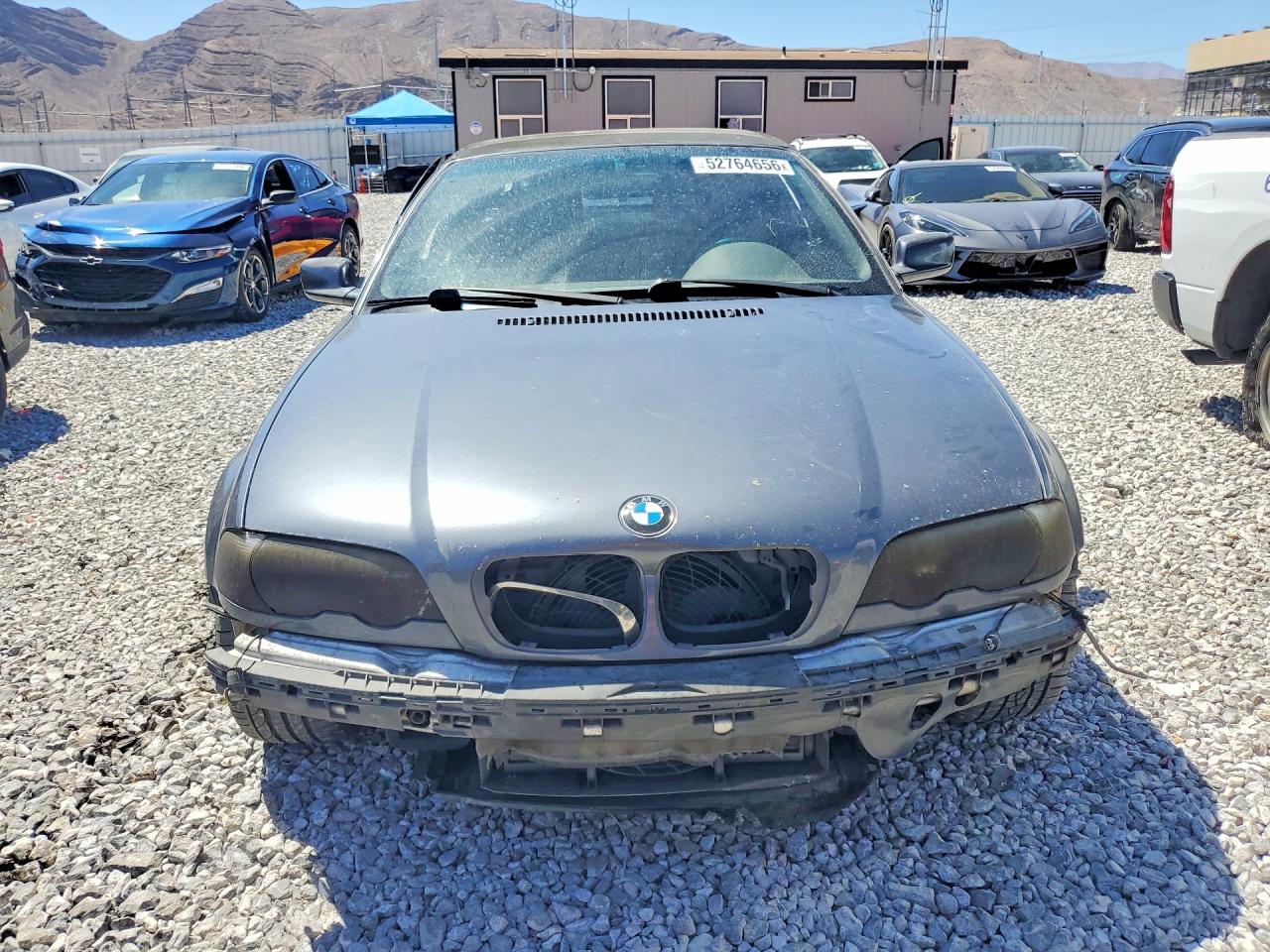 BMW 3 Series Ci