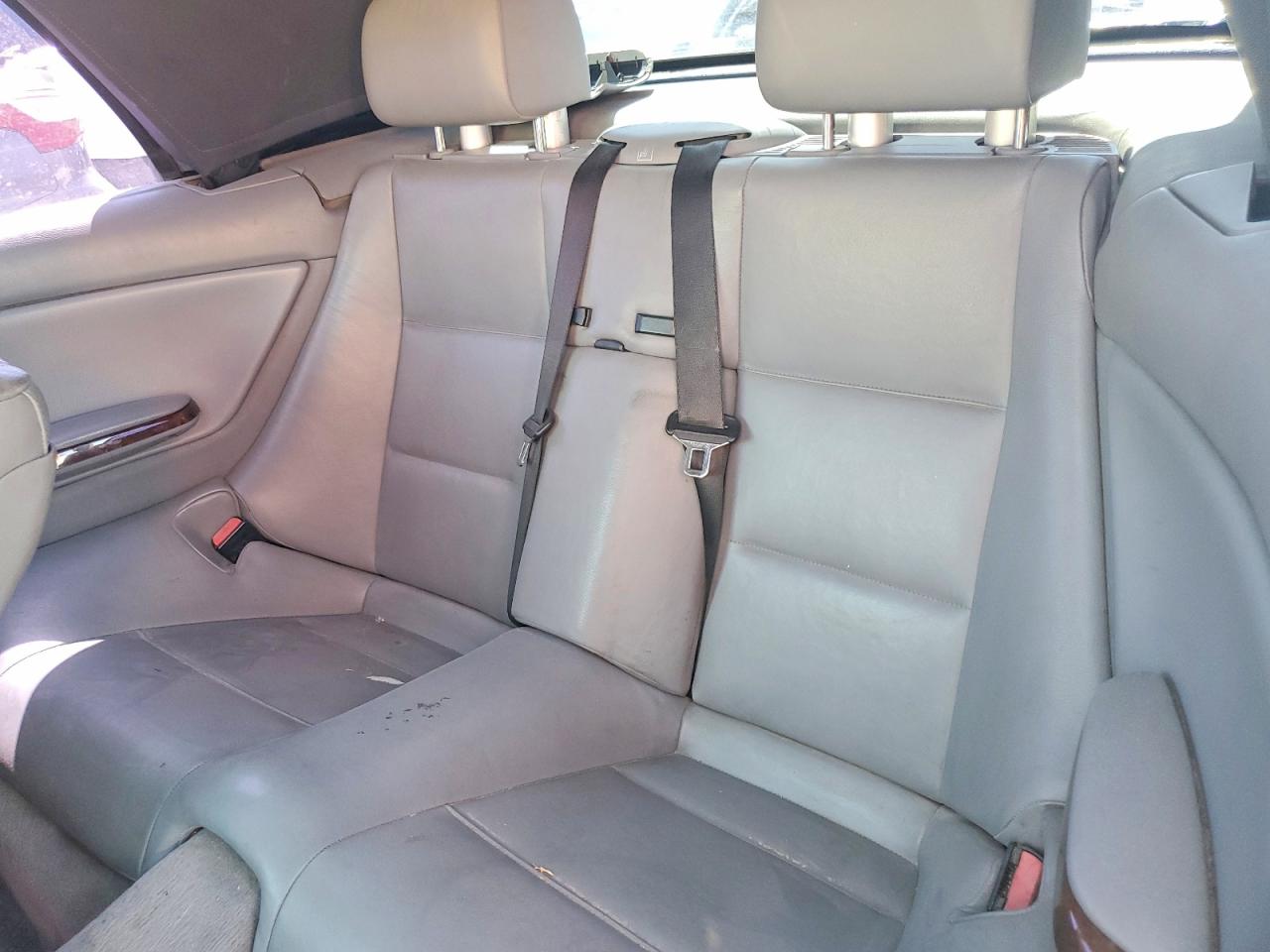 BMW 3 Series Ci