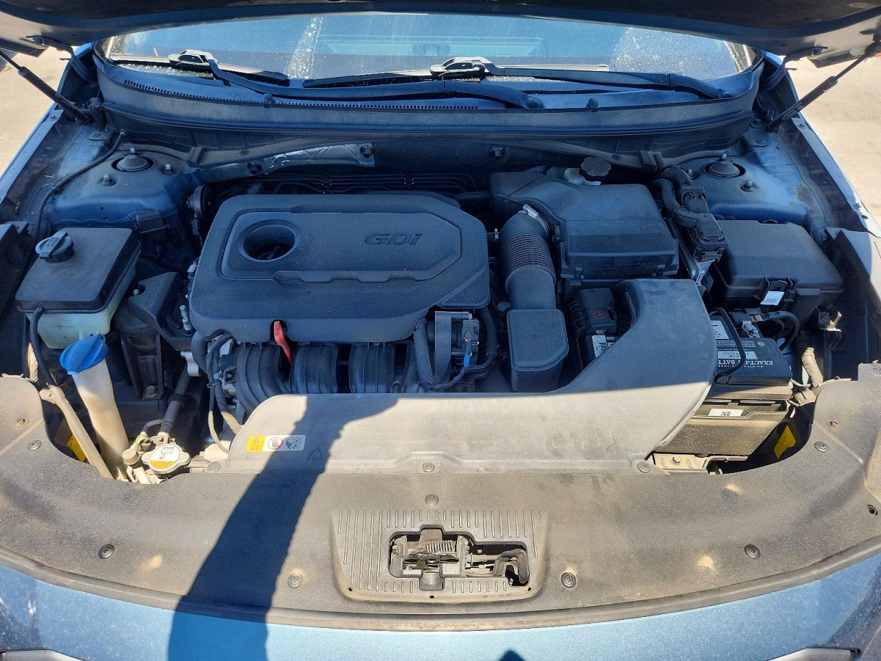 Hyundai SONATA Limited