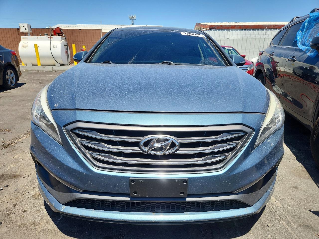 Hyundai SONATA Limited
