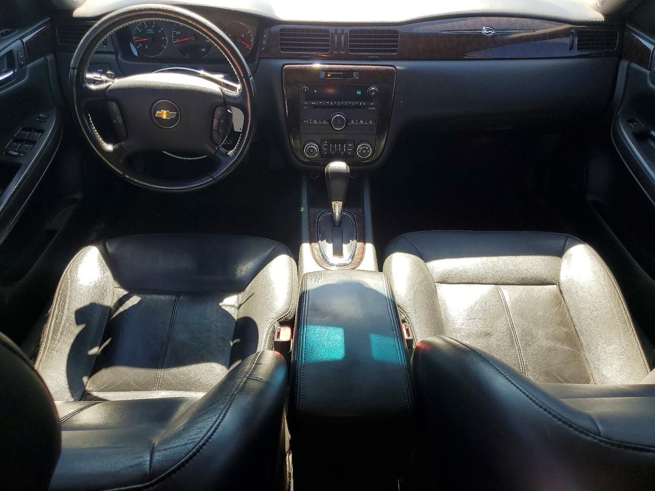 Chevrolet Impala Ltz