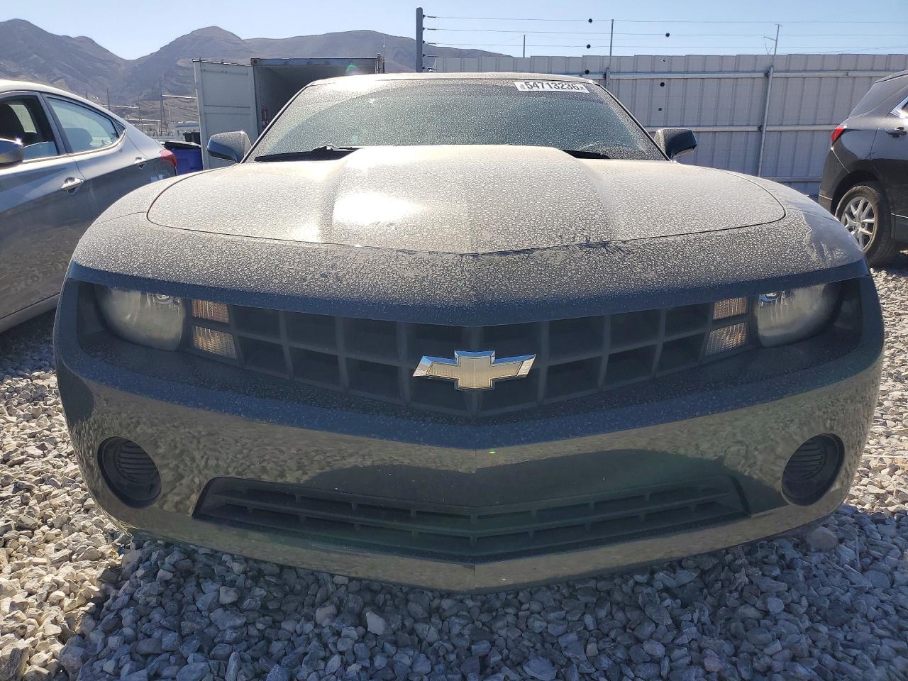 Chevrolet Camaro Ls