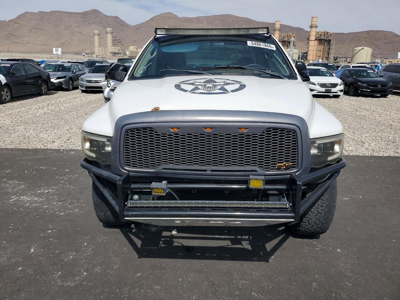 Dodge Ram 1500