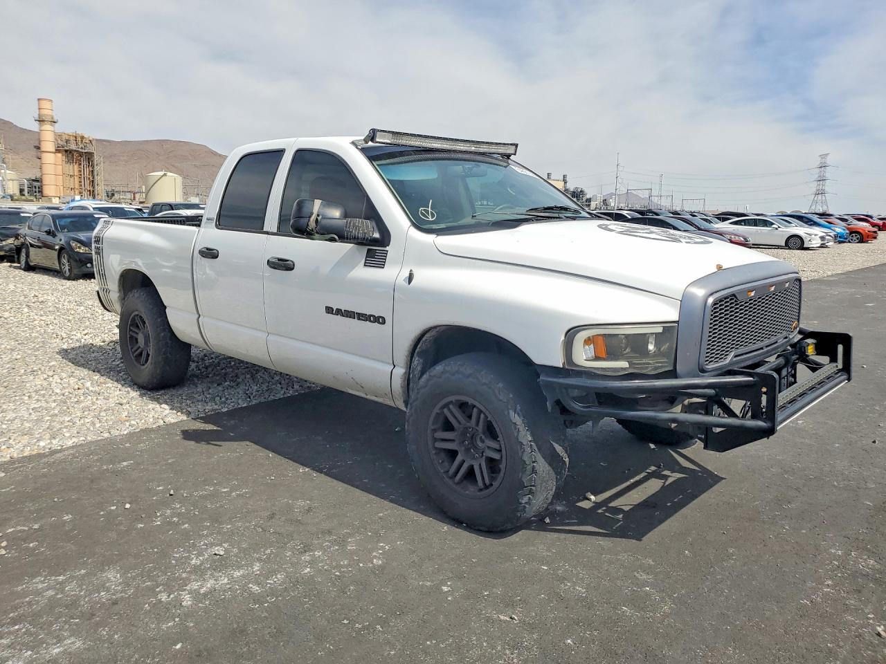 Dodge Ram 1500