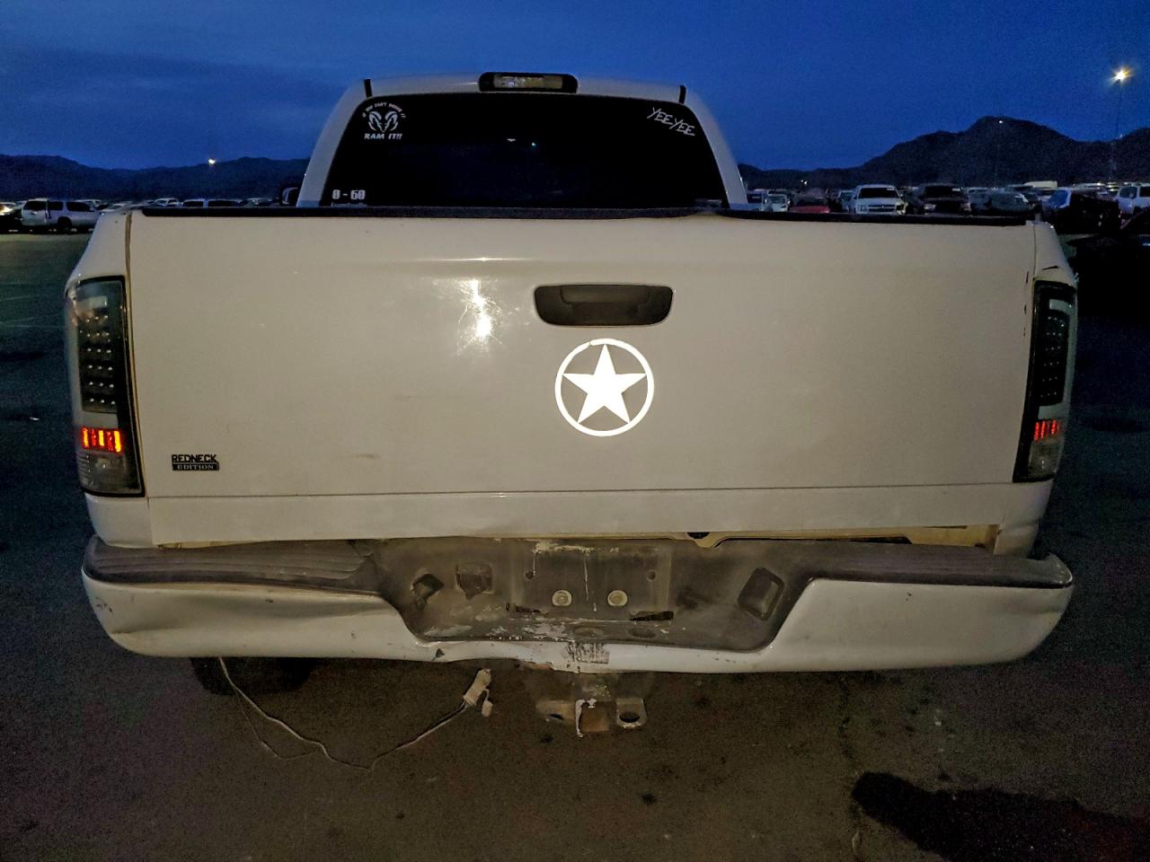 Dodge Ram 1500