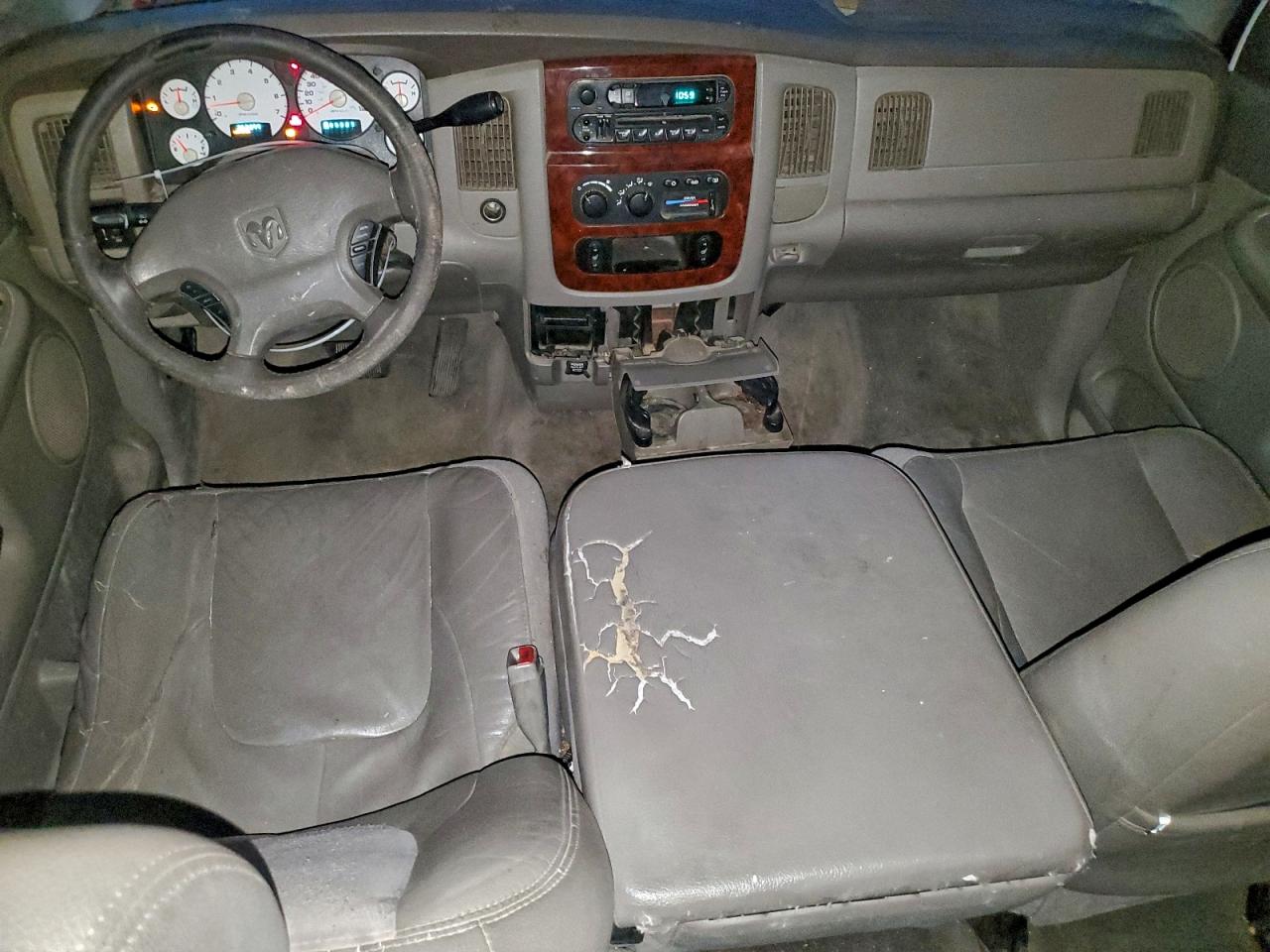 Dodge Ram 1500