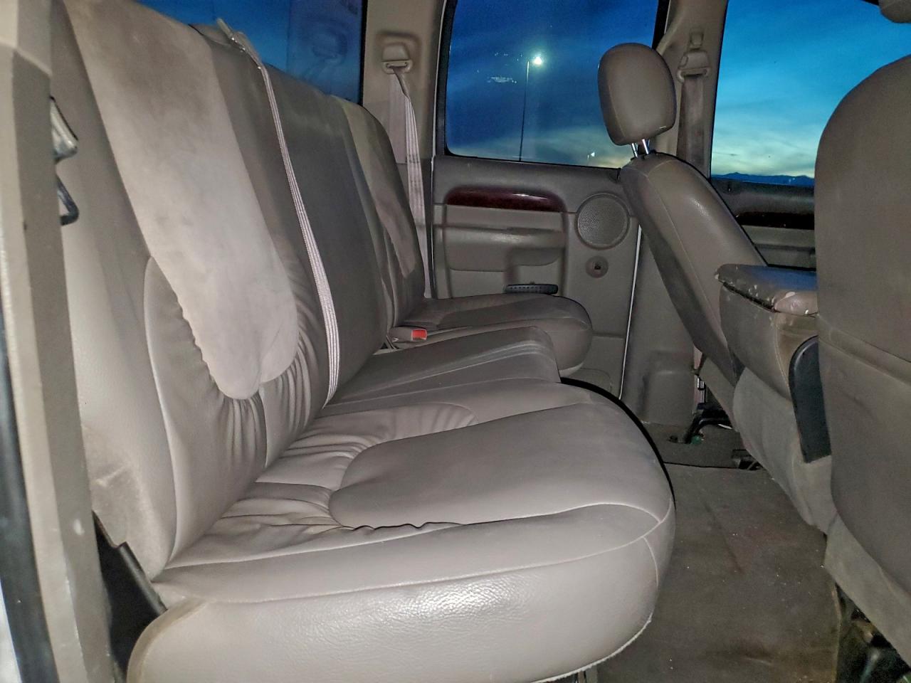 Dodge Ram 1500
