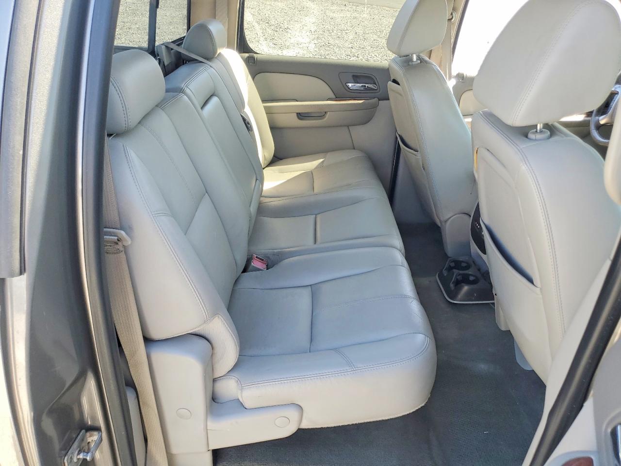 GMC Sierra K2500 Heavy Duty