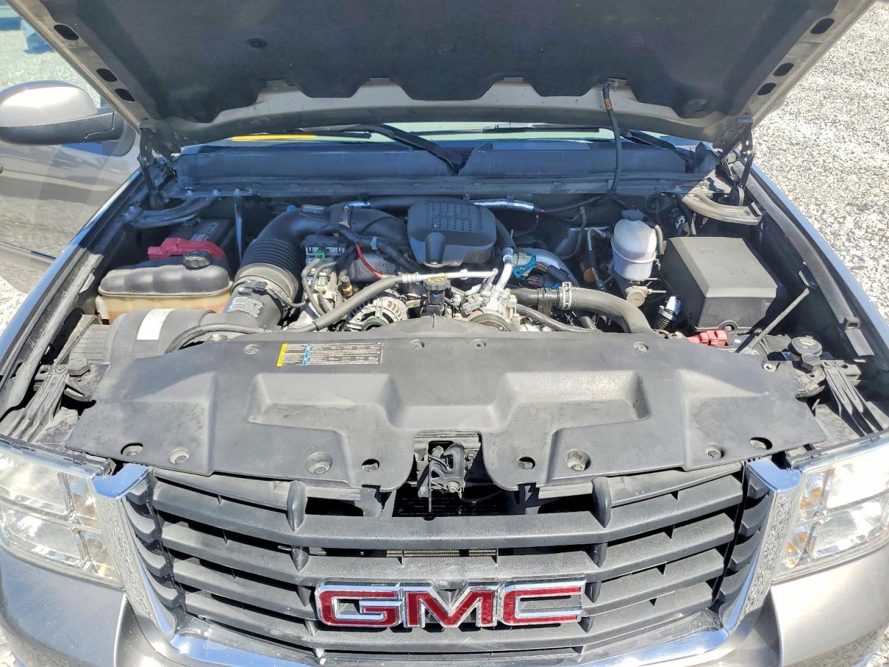 GMC Sierra K2500 Heavy Duty