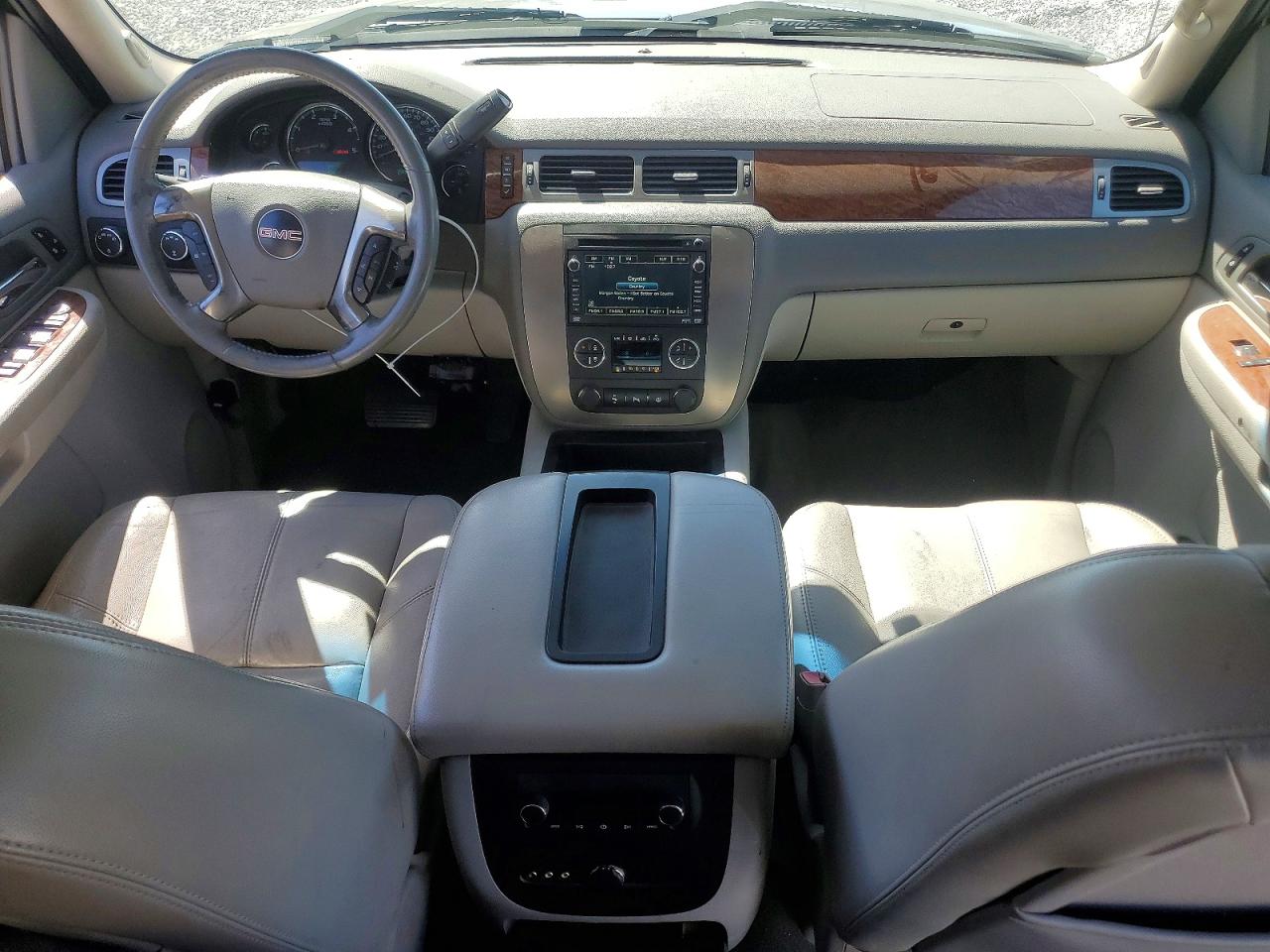 GMC Sierra K2500 Heavy Duty