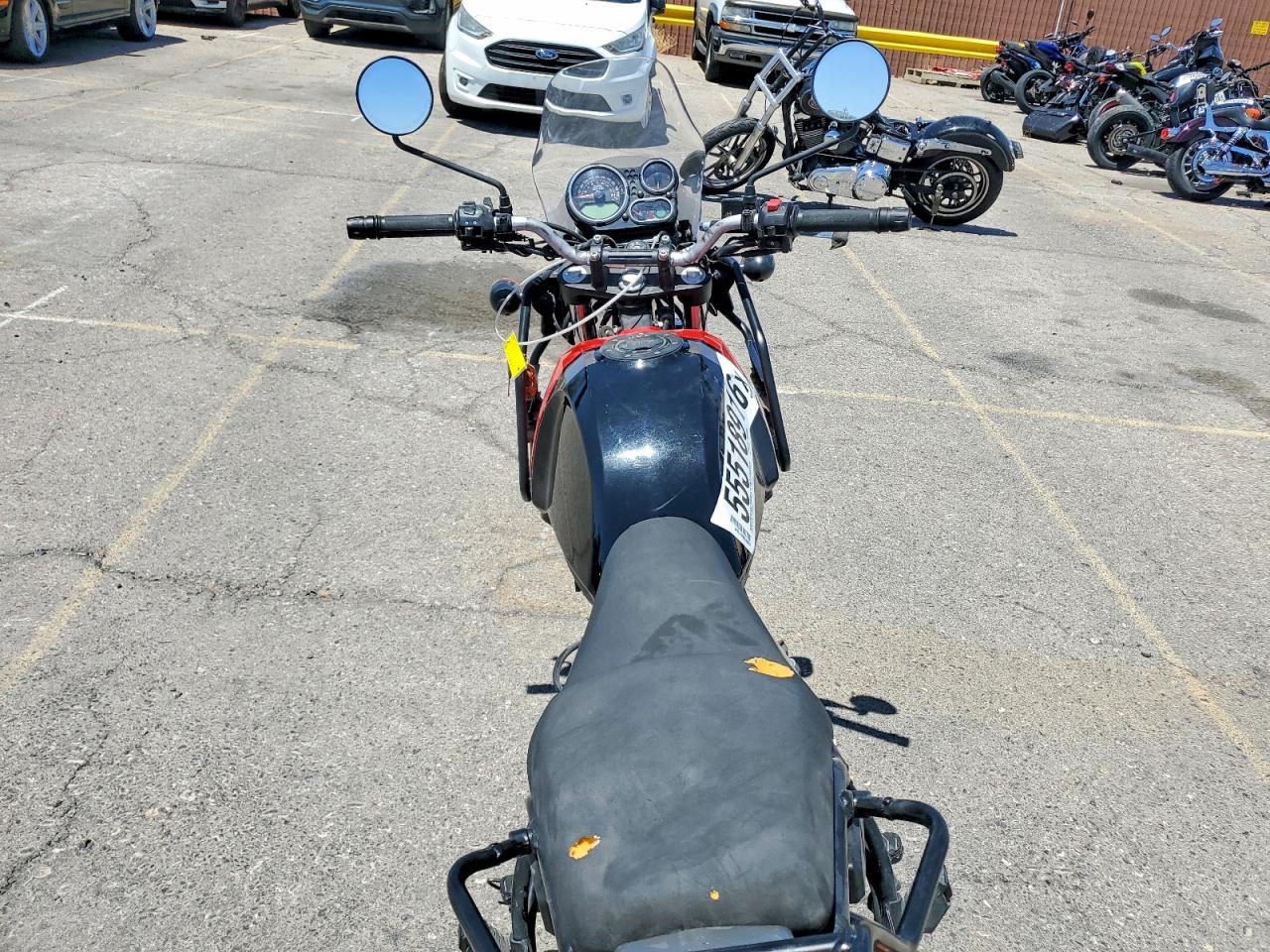 Royal Enfield Motors Himalayan