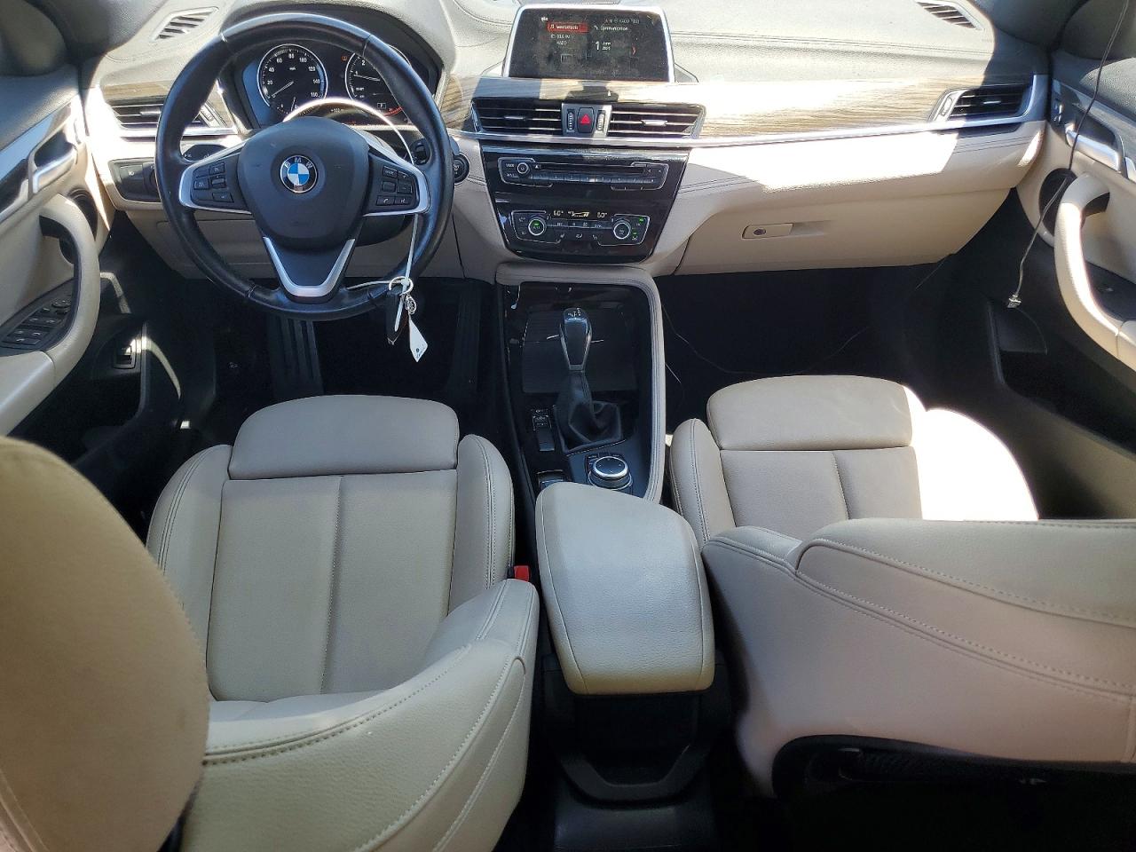 BMW X Series Sdrive28i