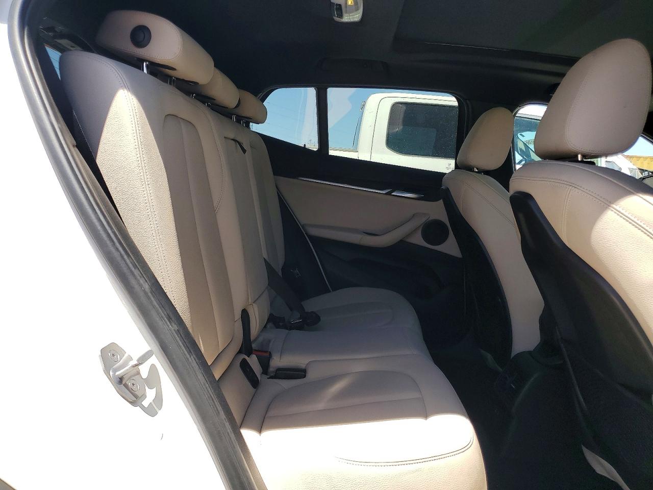 BMW X Series Sdrive28i