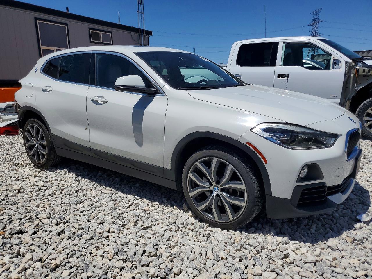BMW X Series Sdrive28i