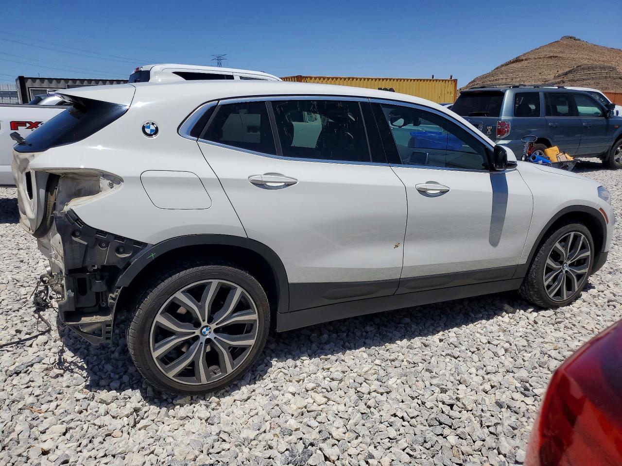BMW X Series Sdrive28i