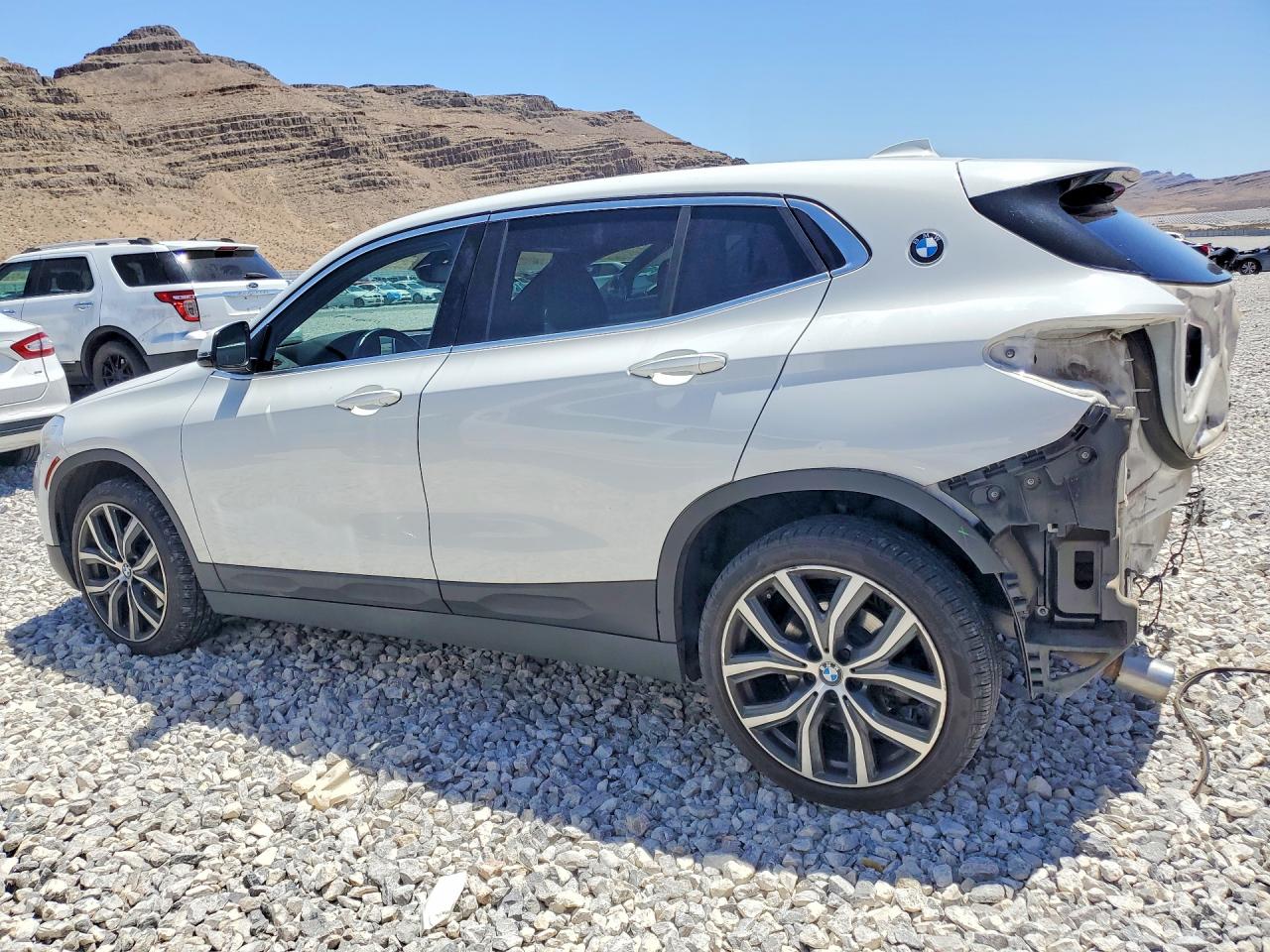 BMW X Series Sdrive28i