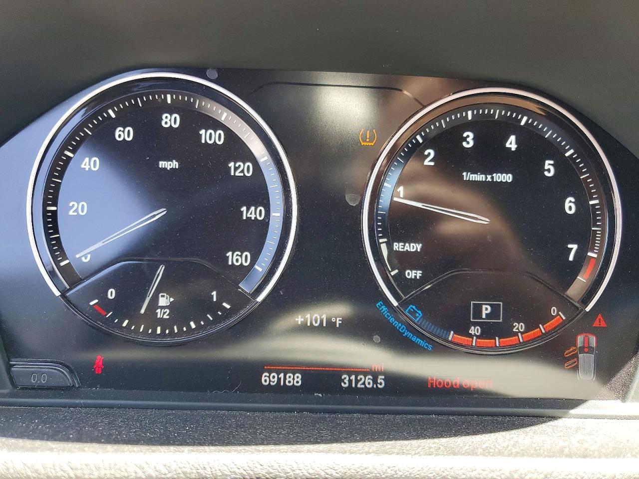 BMW X Series Sdrive28i