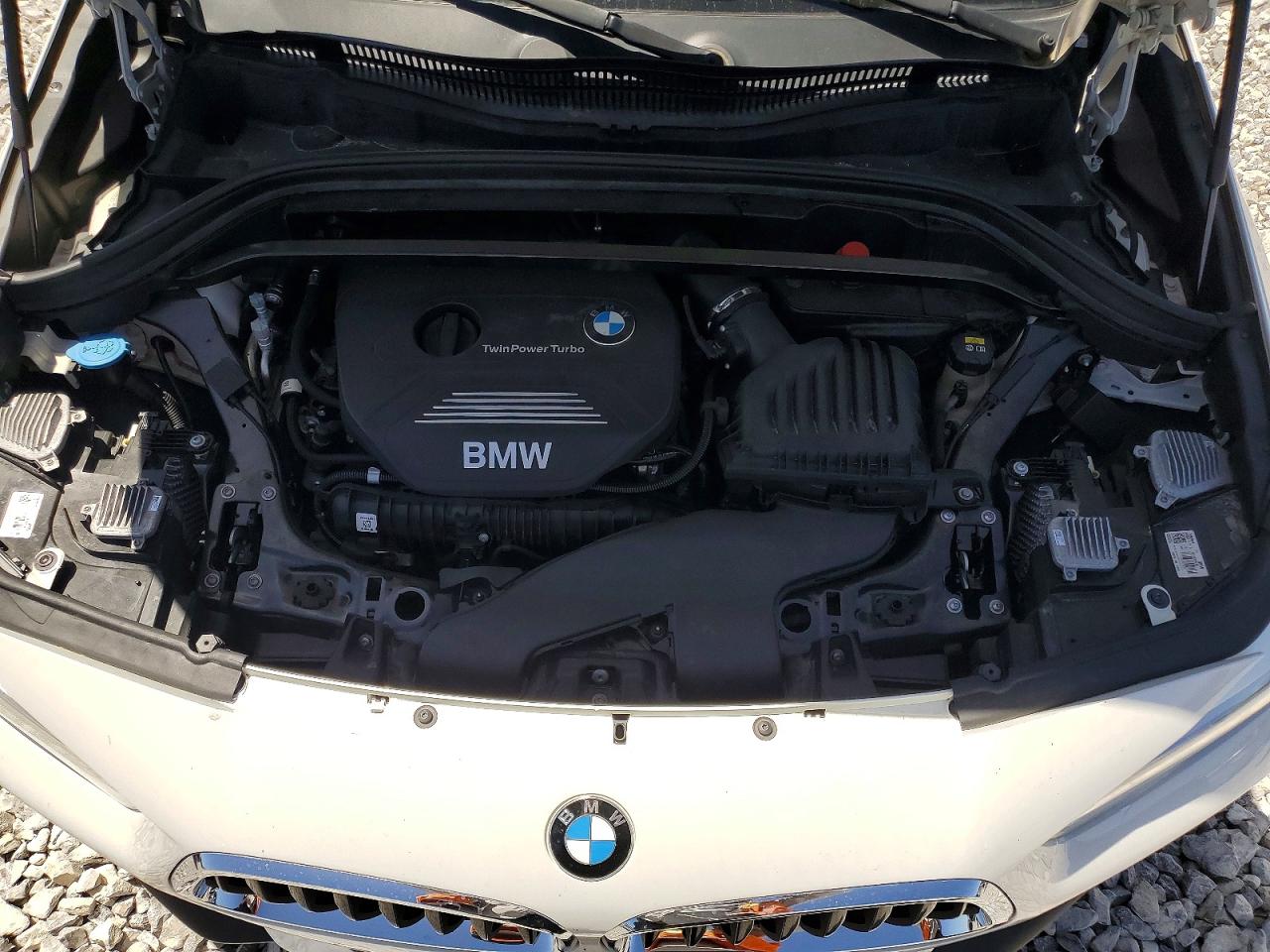 BMW X Series Sdrive28i