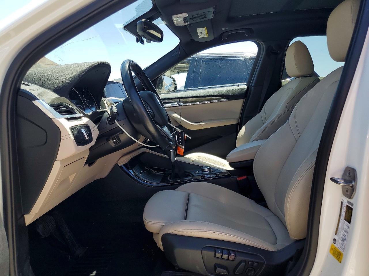 BMW X Series Sdrive28i