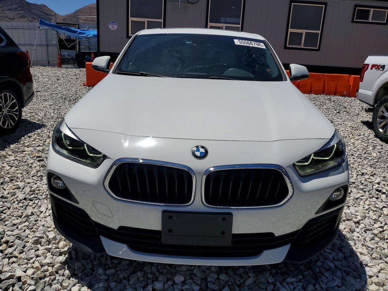 BMW X Series Sdrive28i