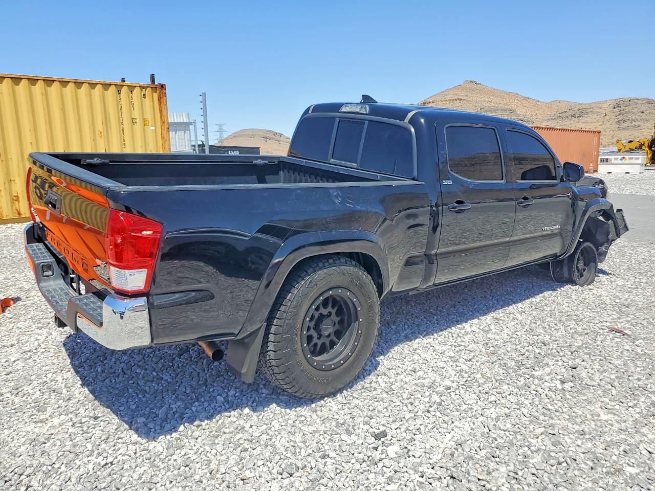 Toyota Tacoma Sr5 V6