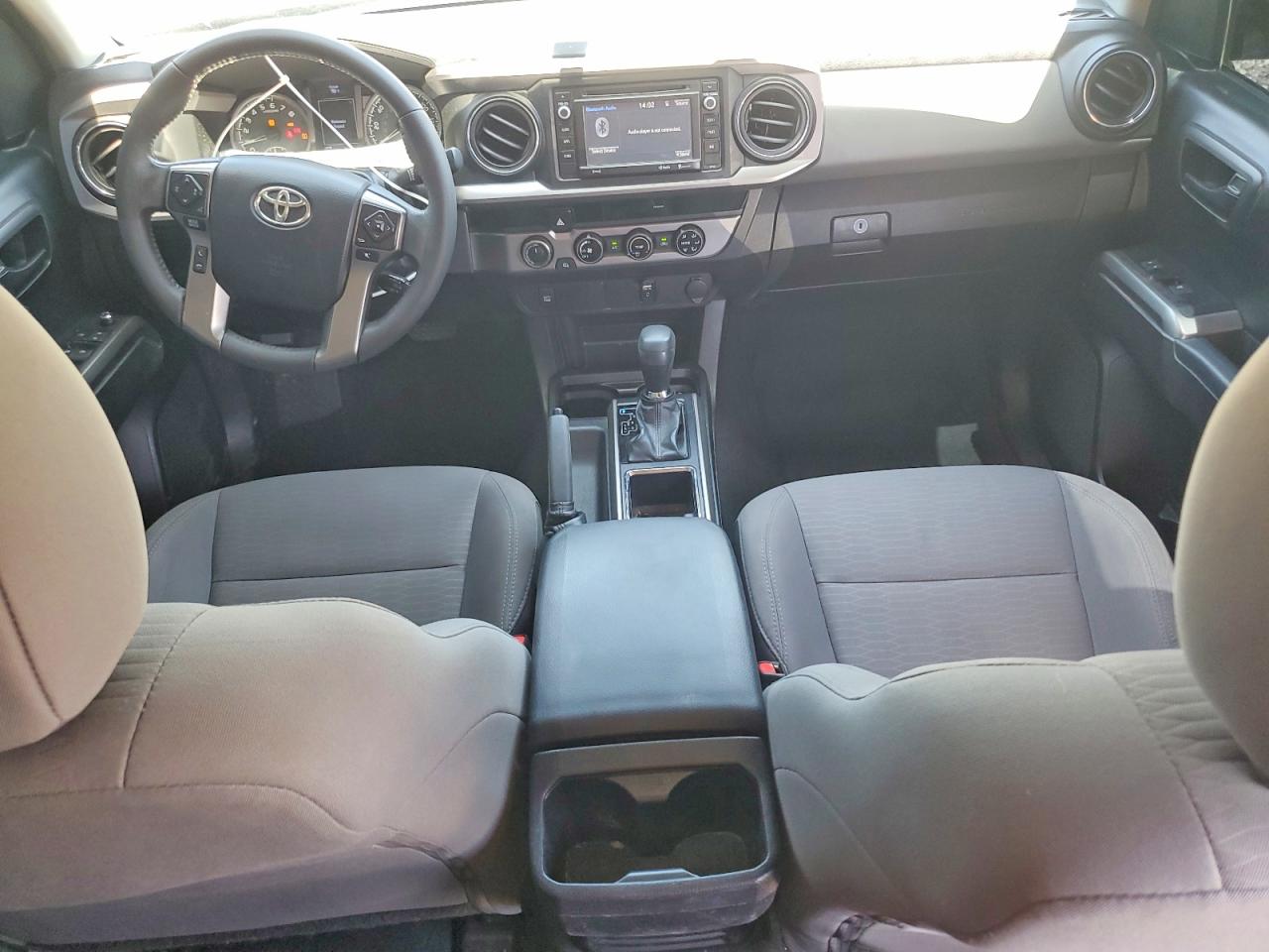 Toyota Tacoma Sr5 V6