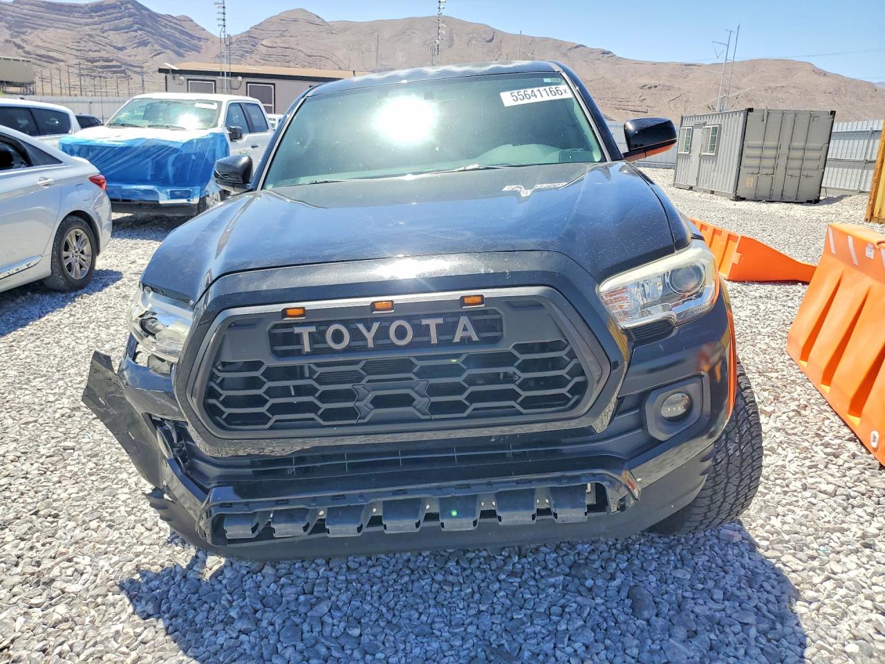 Toyota Tacoma Sr5 V6