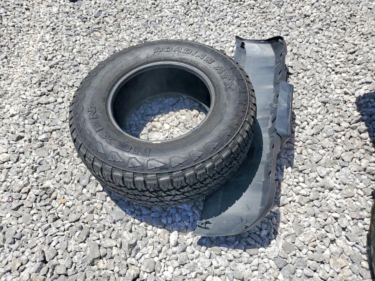 Toyota Tacoma Sr5 V6