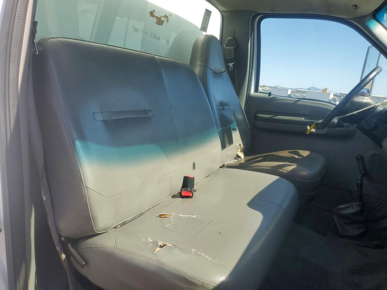 Ford F-650 Super Duty