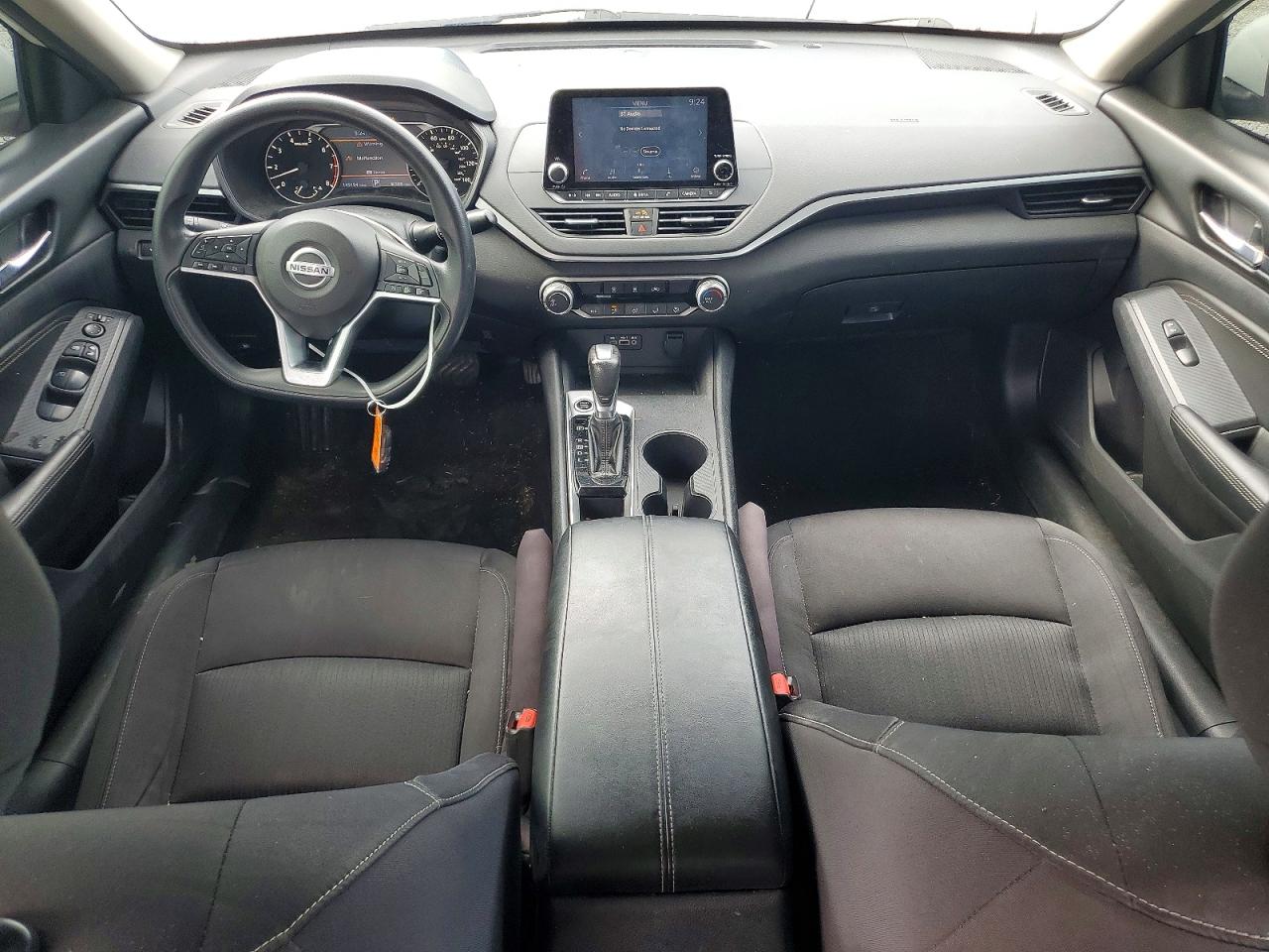 Nissan Altima S