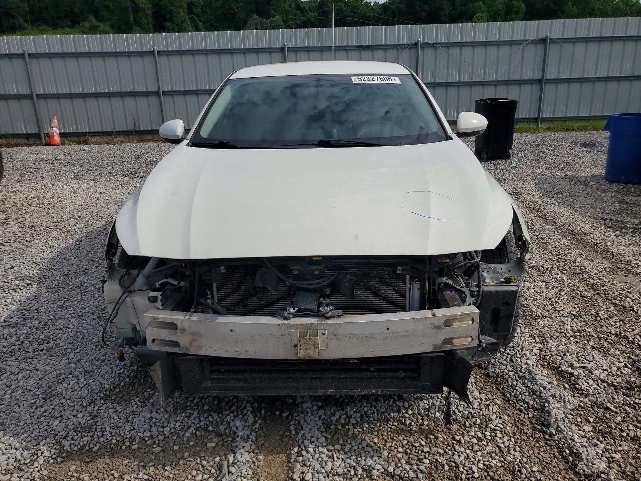 Nissan Altima S